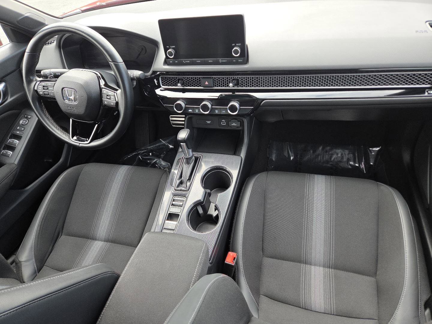 Used 2022 Honda Civic Sport image 14