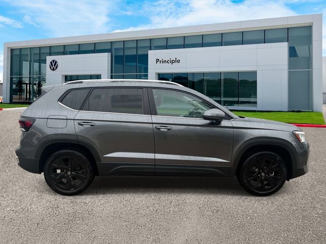 New 2026 Volkswagen Taos S FWD image 3