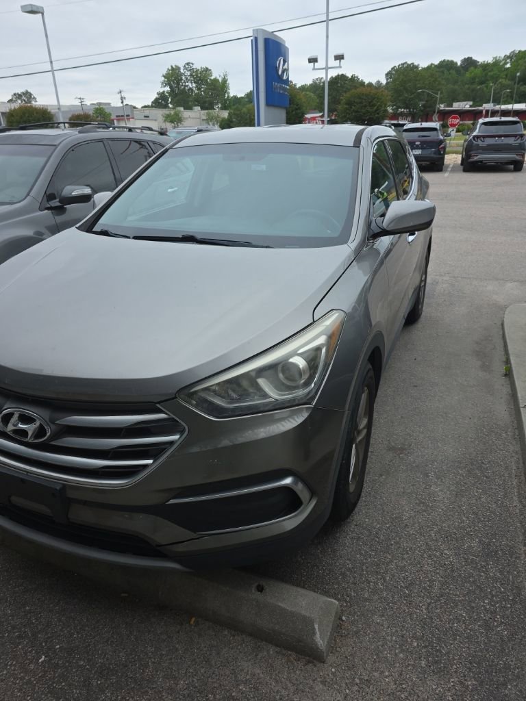 Used 2018 Hyundai Santa Fe Sport FWD image 15