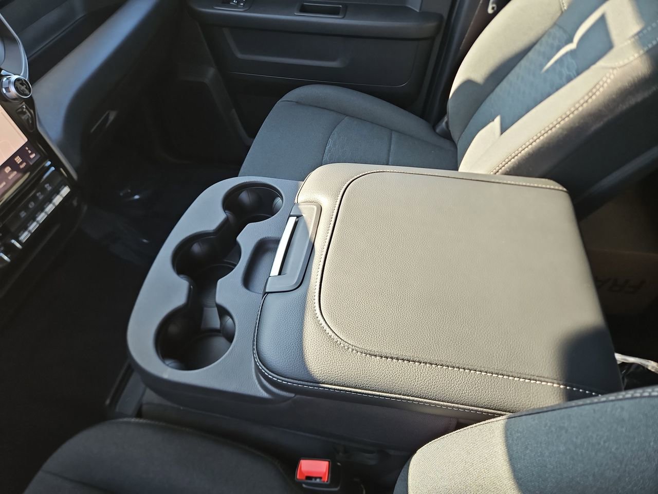 New 2026 RAM 3500 Tradesman image 32