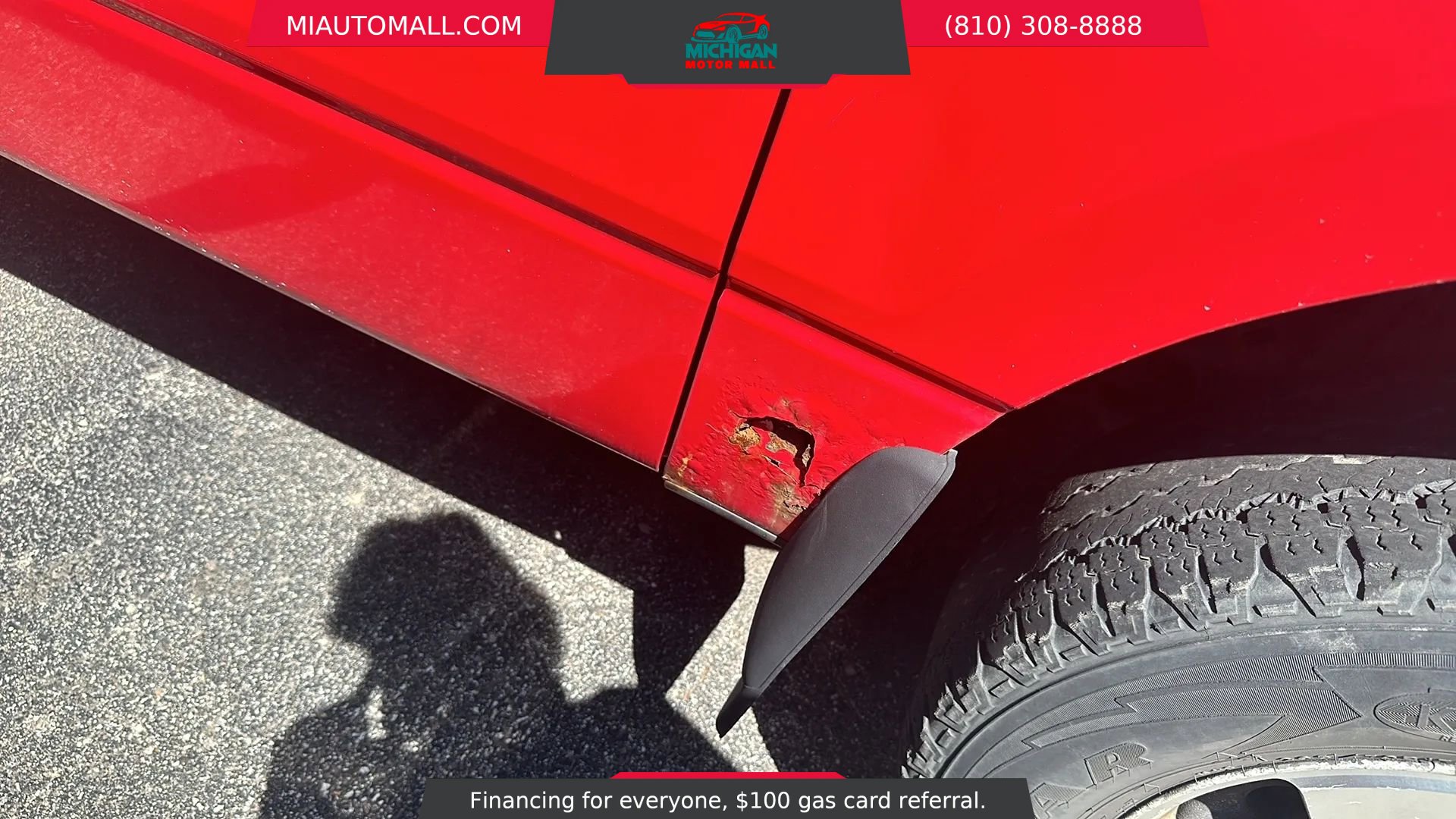 Used 2007 Ford F150 STX image 36