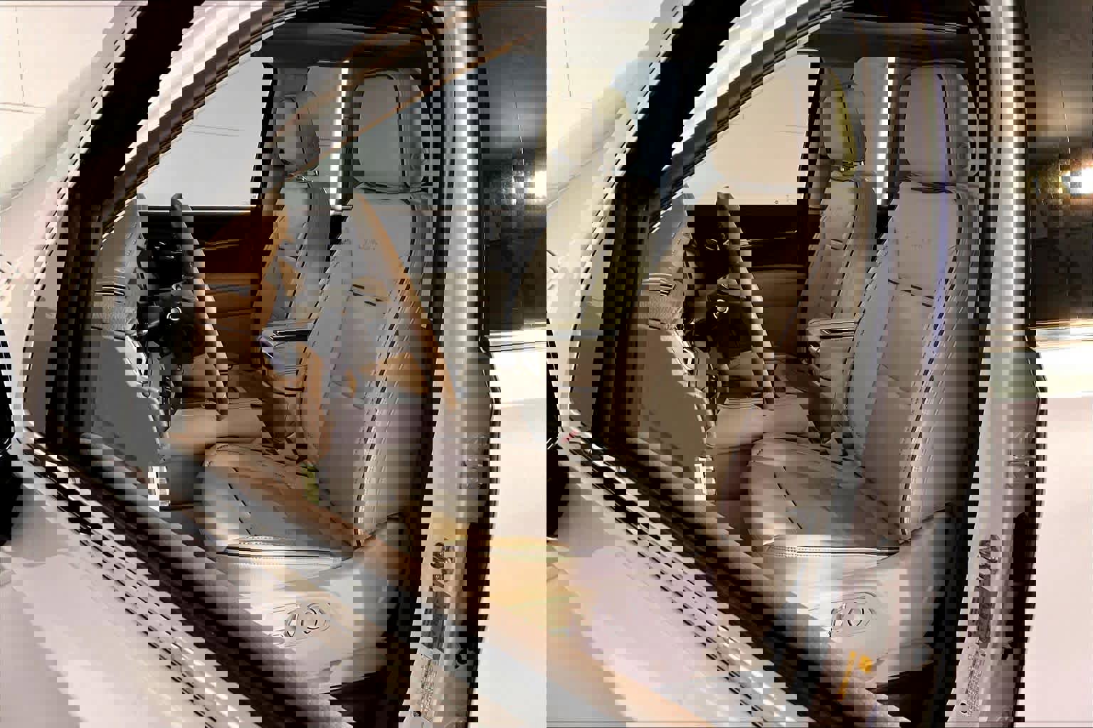 Used 2022 GMC Yukon XL Denali image 9