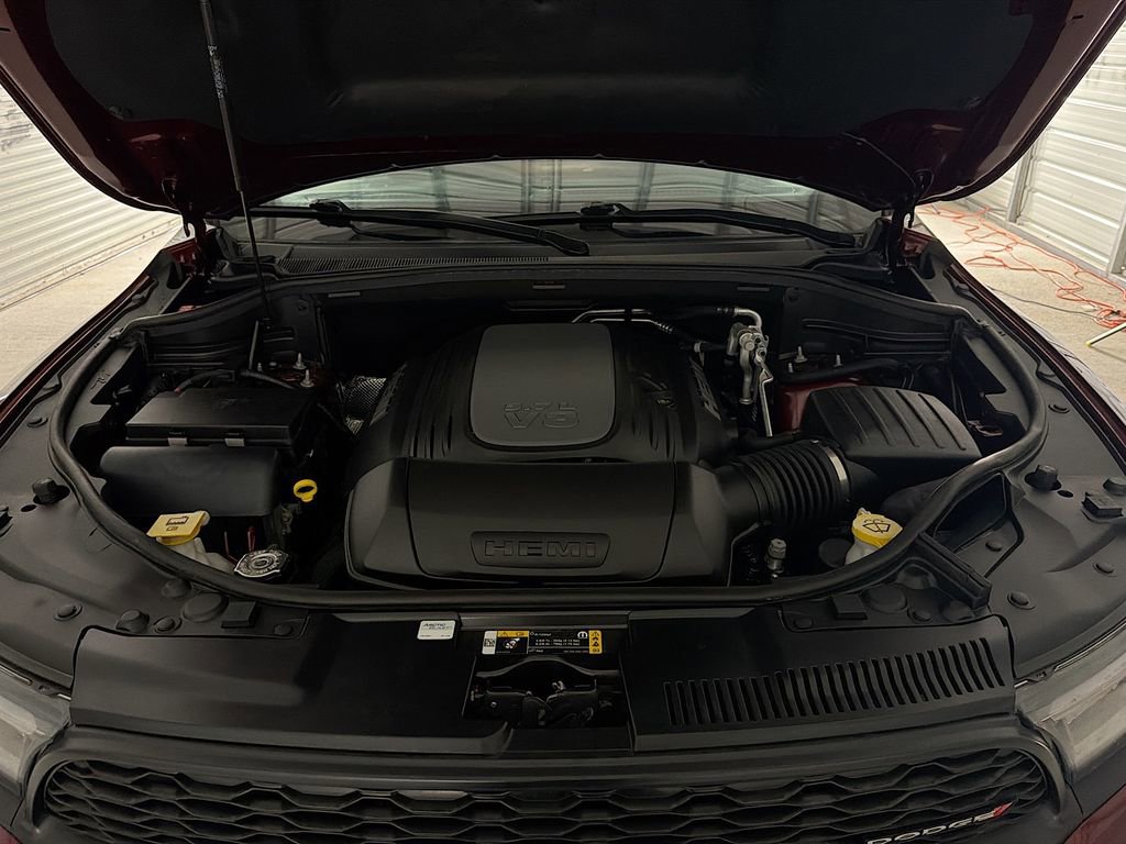 Used 2021 Dodge Durango R/T image 31