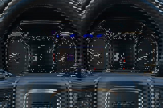 Used 2021 GMC Sierra 1500 Denali w/ Denali Ultimate Package image 18