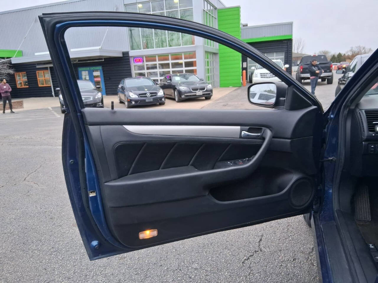 Used 2007 Honda Accord EX image 14