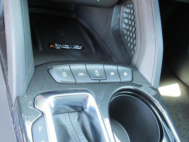 New 2026 Chevrolet TrailBlazer ACTIV w/ Convenience Package image 25