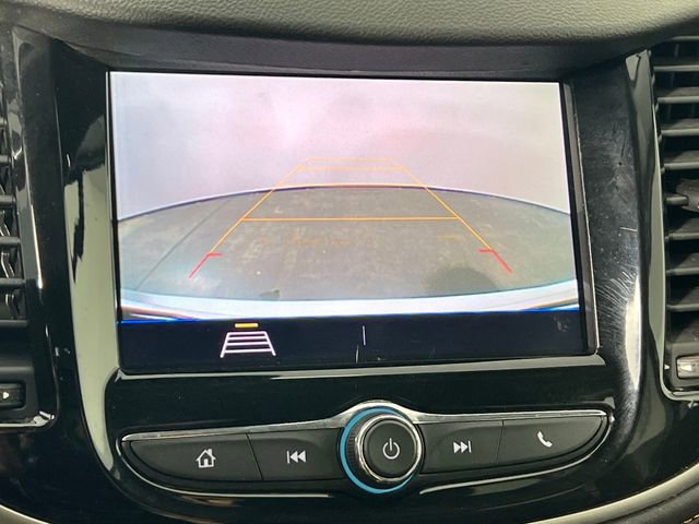 Used 2020 Chevrolet Trax LT AWD/4WD image 32
