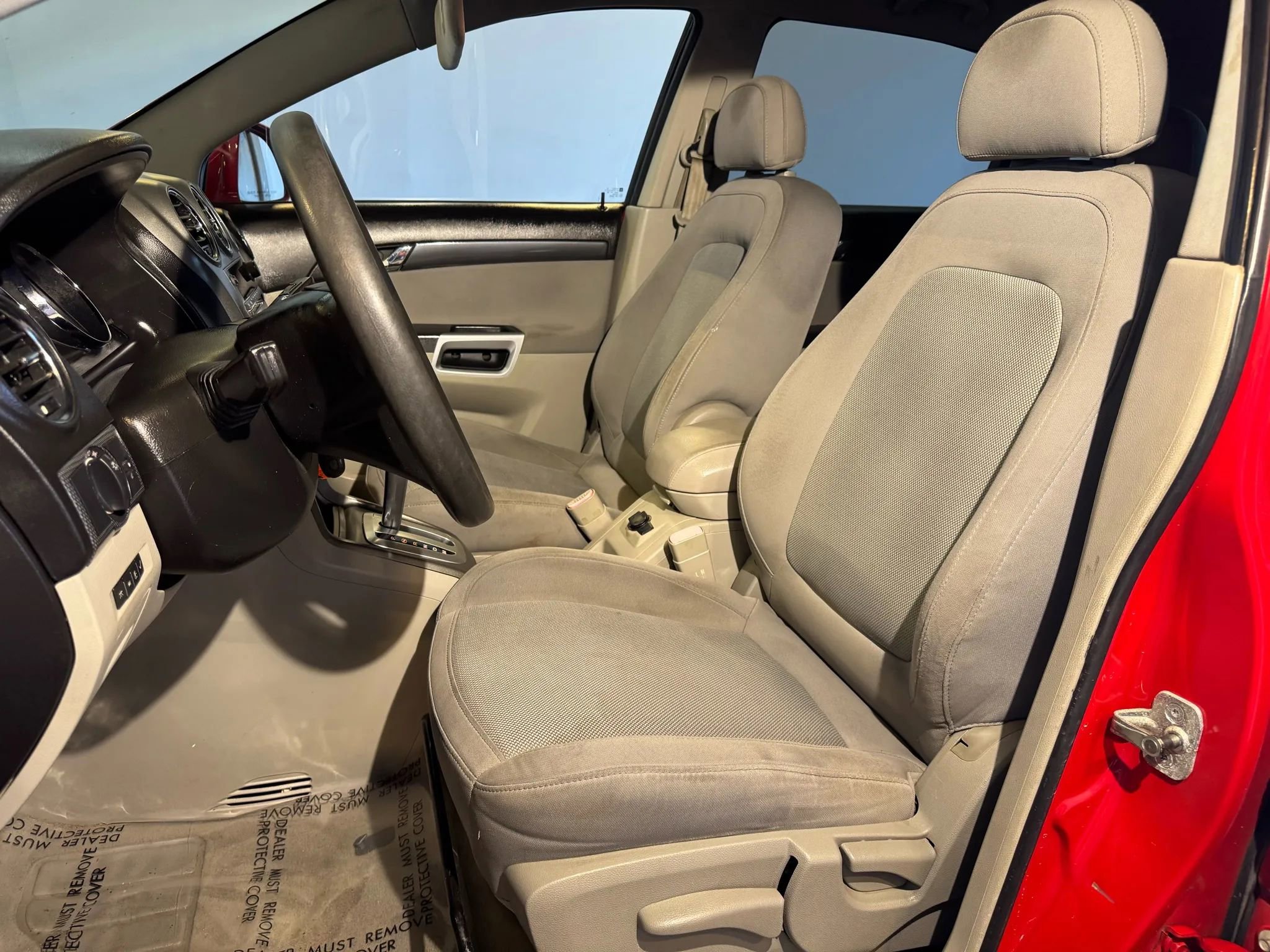 Used 2009 Saturn Vue XE image 10