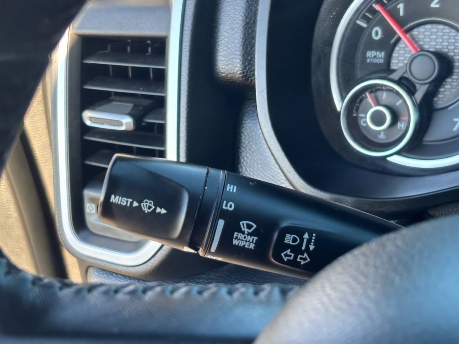 Used 2021 RAM 1500 Big Horn image 19