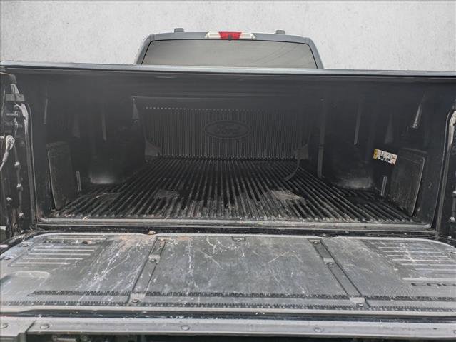 Used 2023 Ford F150 Lightning XLT w/ Max Trailer Tow Package image 6