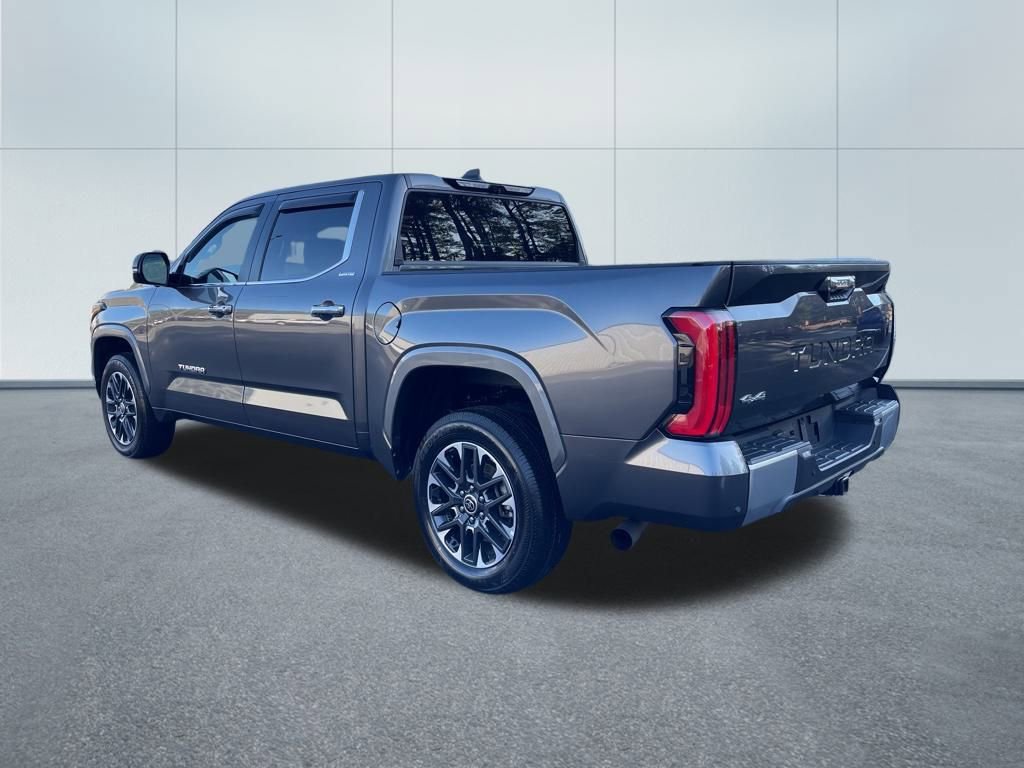 Used 2024 Toyota Tundra Limited image 7