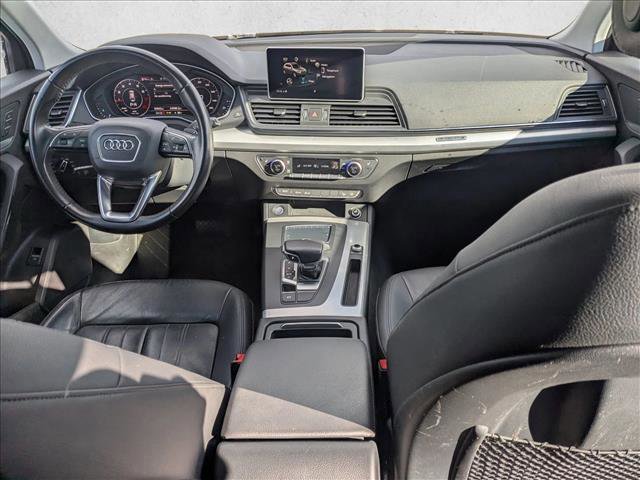 Used 2018 Audi Q5 2.0T Premium image 20