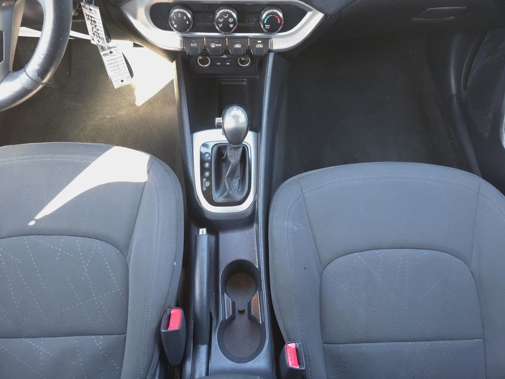 Used 2013 Kia Rio EX w/ Convenience Pkg image 23