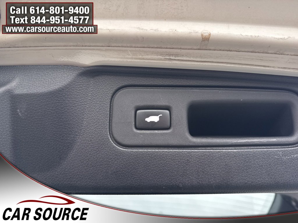 Used 2019 Honda Passport Touring image 41