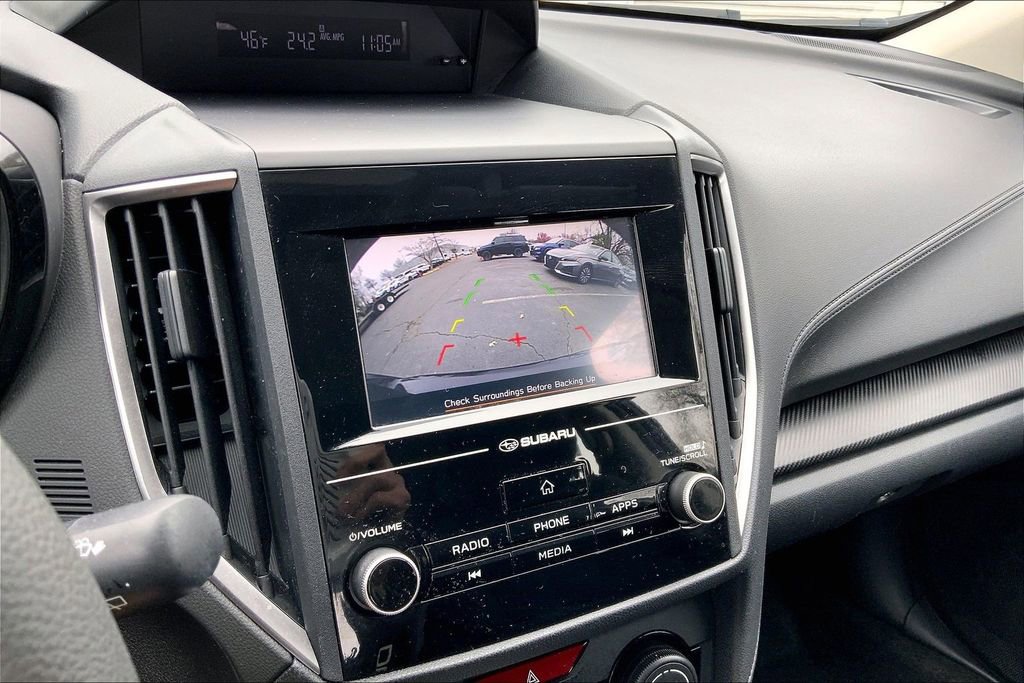 Used 2019 Subaru Impreza 2.0i image 11