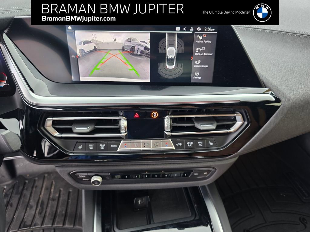 Certified 2022 BMW Z4 M40i w/ Premium Package image 18