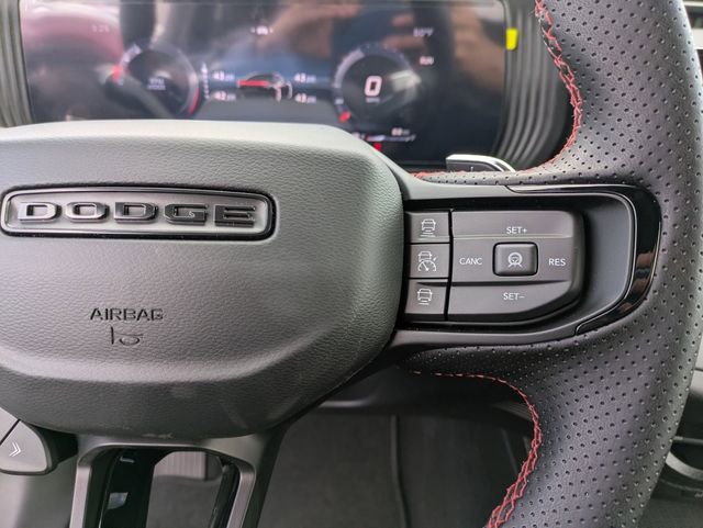 New 2026 Dodge Charger Scat Pack AWD/4WD image 15