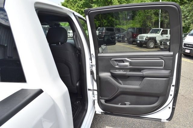 New 2026 RAM 1500 Big Horn AWD/4WD image 30
