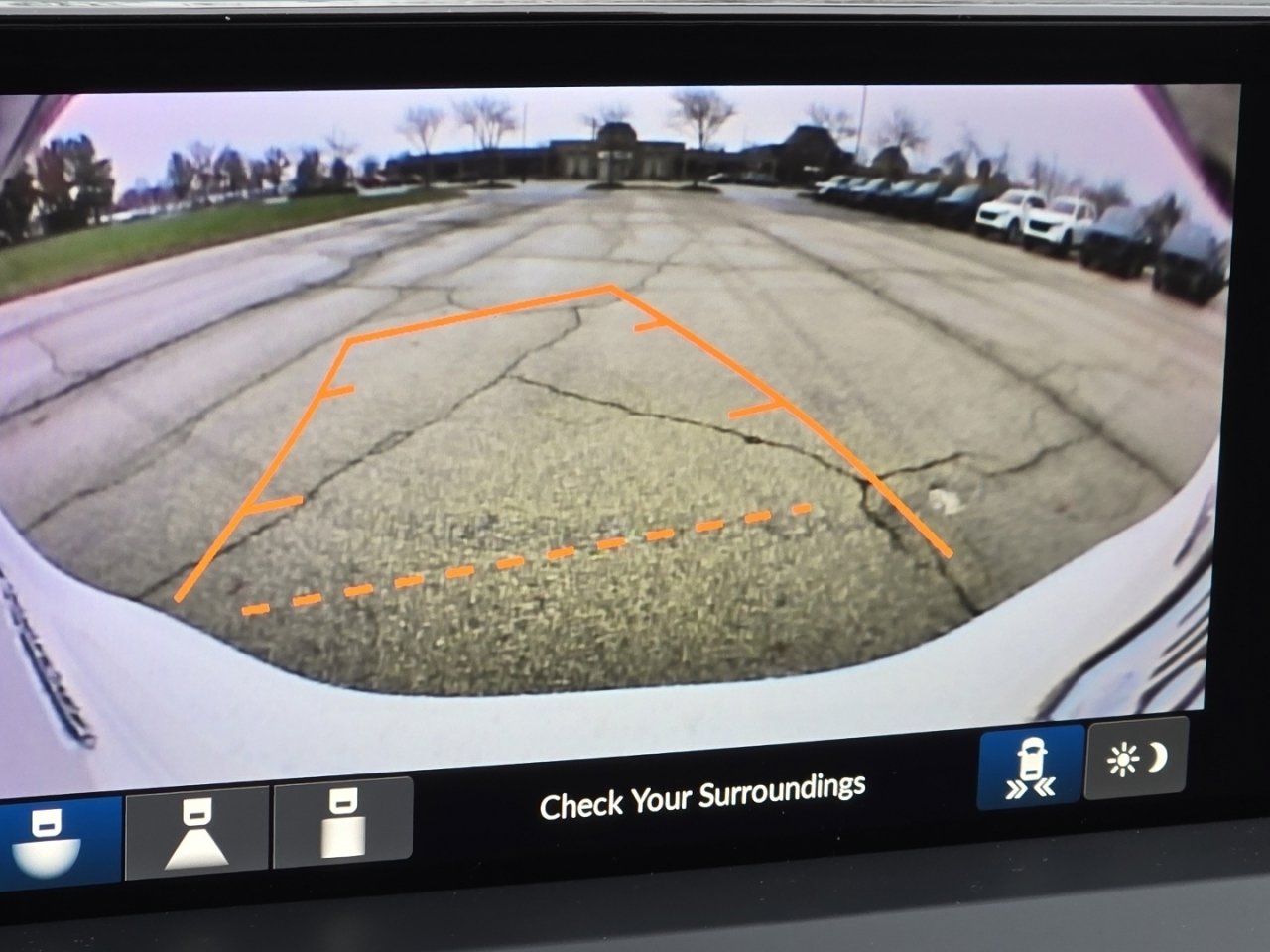 New 2025 Honda Accord Sport image 5