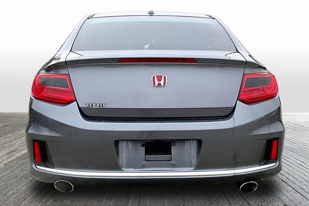Used 2013 Honda Accord EX-L image 7