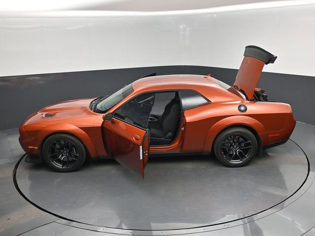 Used 2022 Dodge Challenger R/T Scat Pack image 17