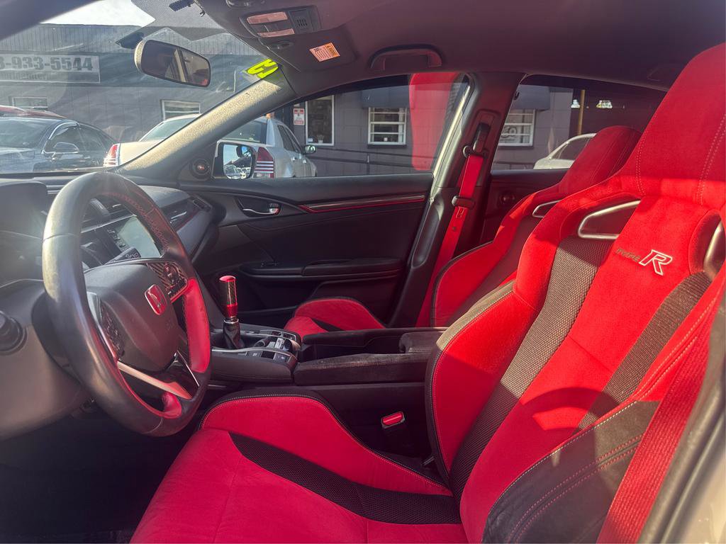 Used 2019 Honda Civic Type R image 9