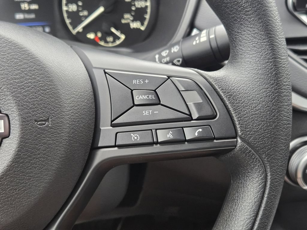 Used 2025 Nissan Altima 2.5 S FWD image 28