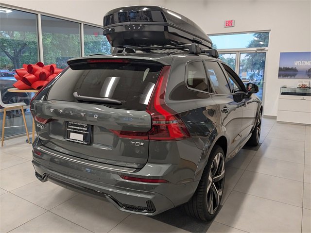New 2026 Volvo XC60 T8 Ultra image 4