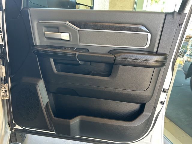 Used 2021 RAM 2500 Big Horn AWD/4WD image 24