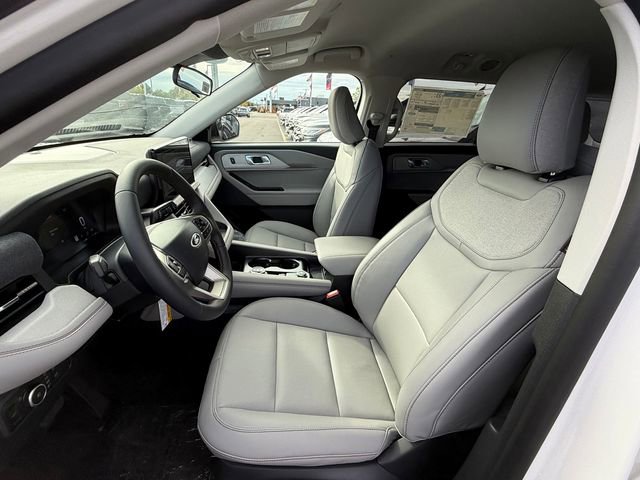New 2026 Ford Explorer Active w/ Active Comfort Package image 11