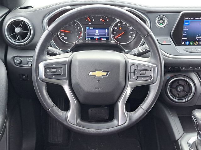 Used 2019 Chevrolet Blazer LT image 23