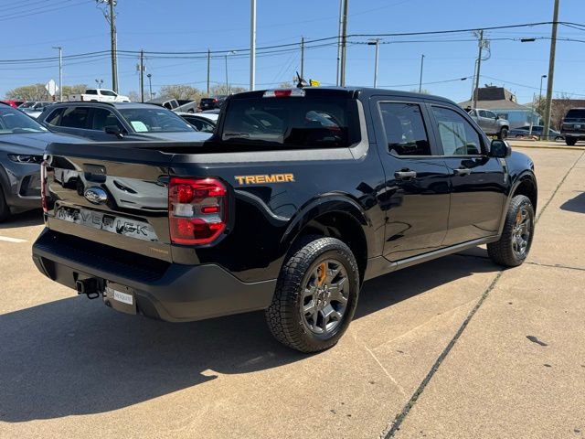 Used 2023 Ford Maverick Tremor w/ Tremor Off-Road Package image 6
