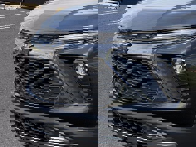 New 2026 Chevrolet TrailBlazer ACTIV w/ Convenience Package image 13