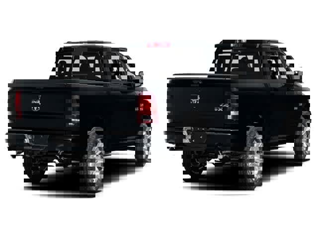 Used 2014 RAM 1500 Sport w/ Remote Start & Security Group image 3