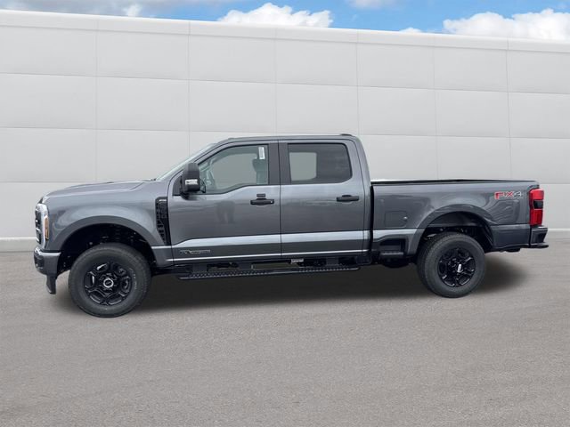New 2026 Ford F350 XL w/ STX Appearance Package image 2