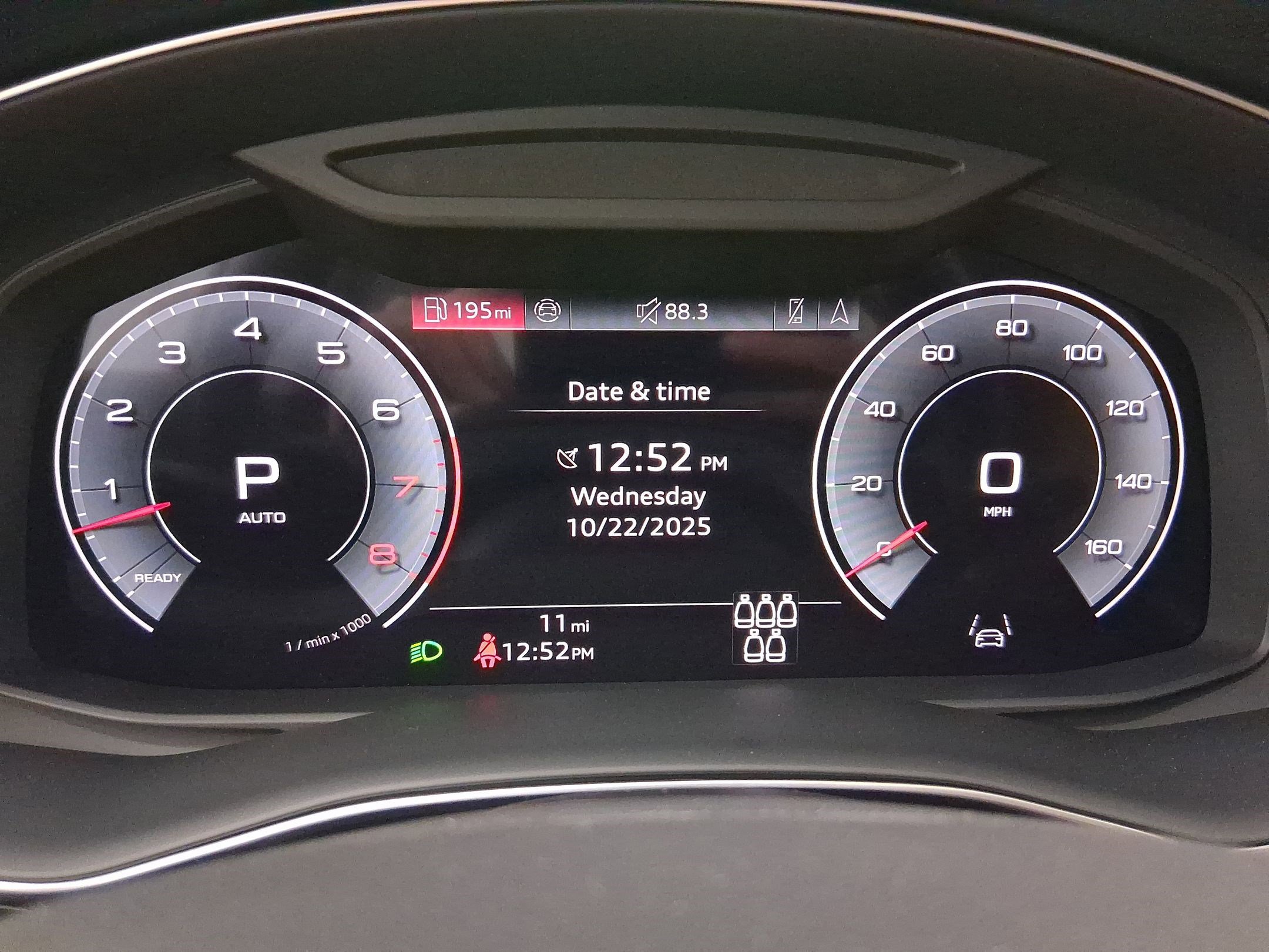 New 2026 Audi Q7 3.0T Premium Plus image 18