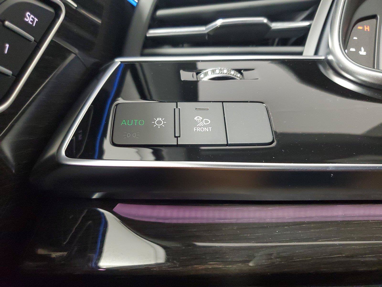New 2026 Audi Q7 2.0T Premium Plus AWD/4WD image 35