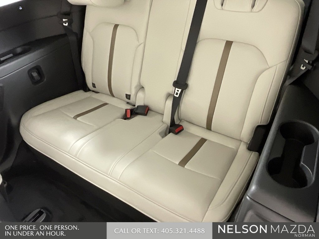 New 2026 MAZDA CX-90 3.3 Turbo w/ Premium Plus Pkg image 27