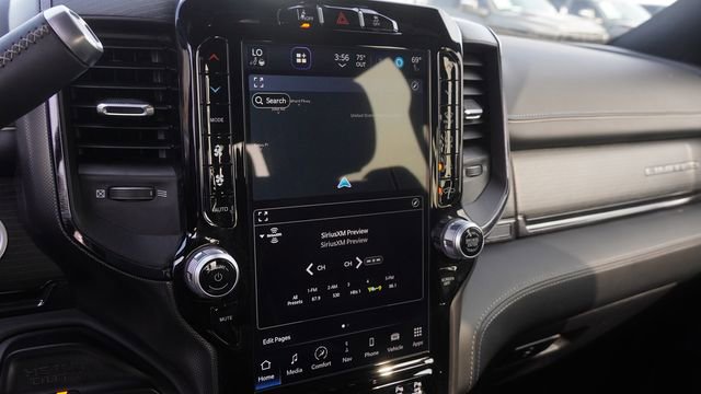 Used 2024 RAM 2500 Limited image 23