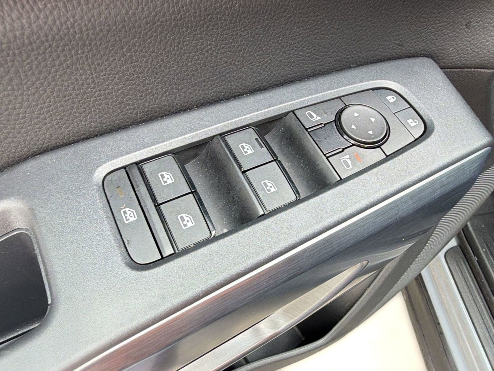 Used 2024 Nissan Pathfinder Rock Creek AWD/4WD image 20
