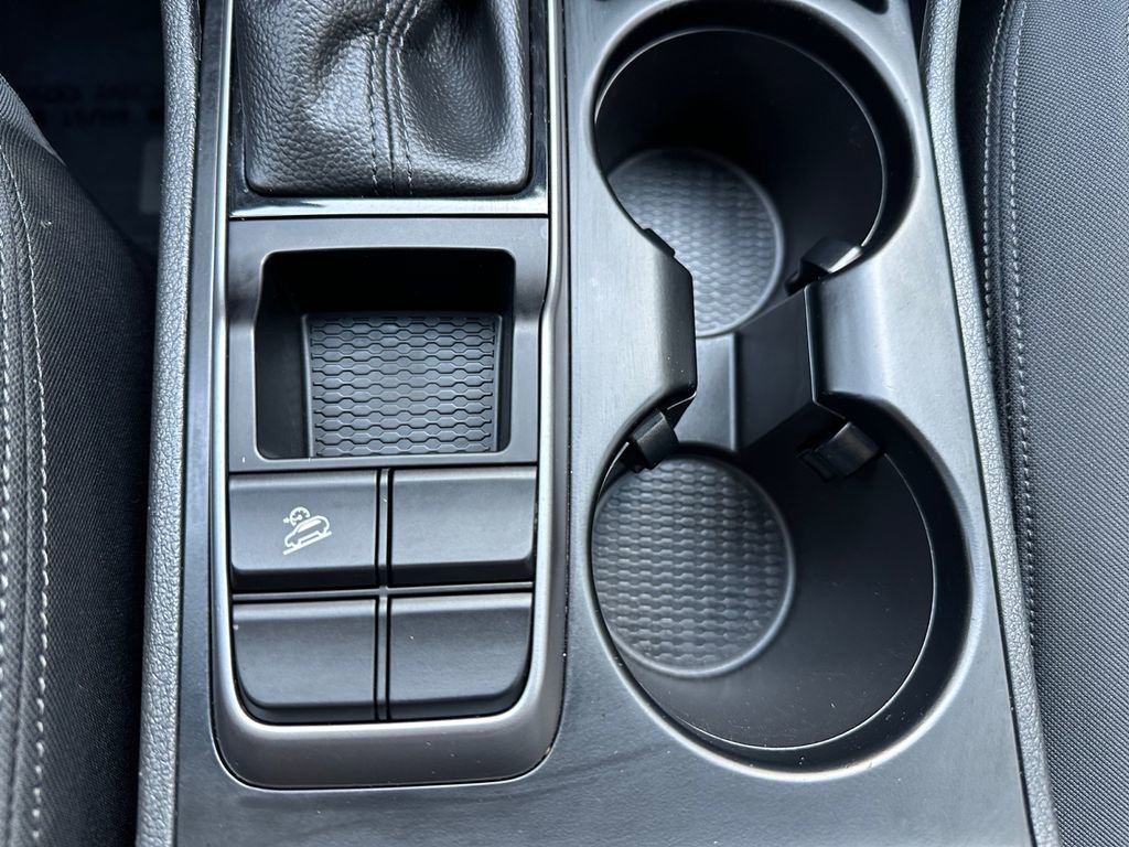 Used 2017 Hyundai Tucson SE image 26