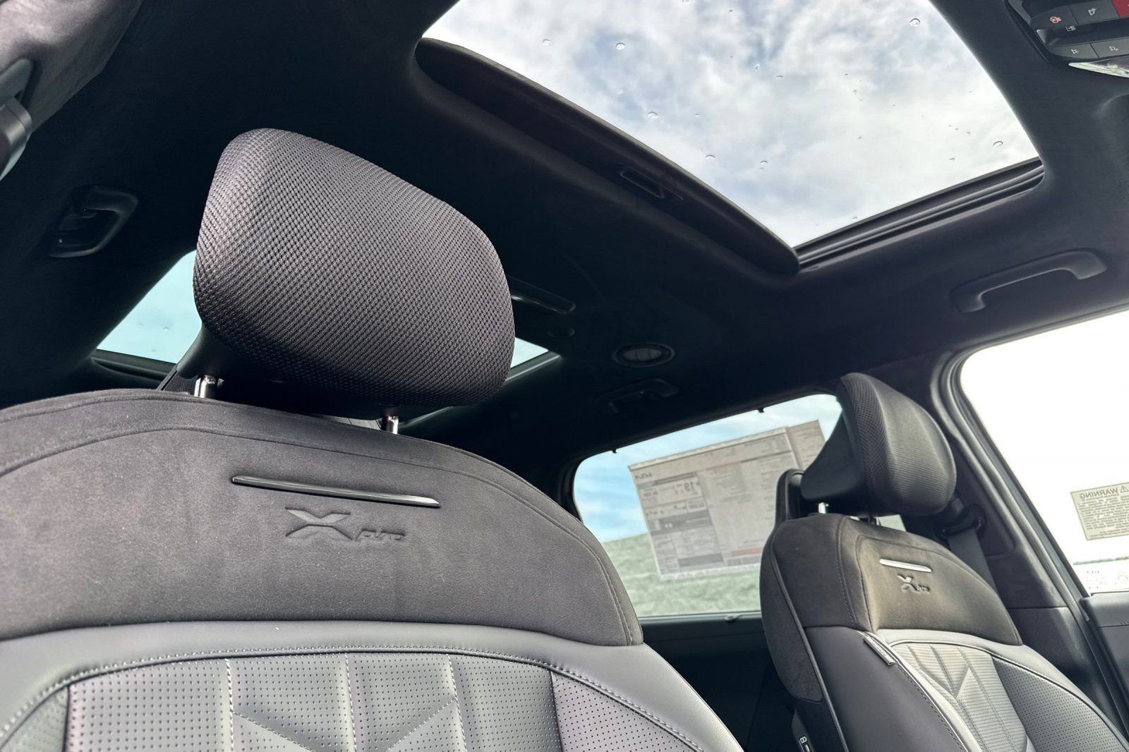 New 2027 Kia Telluride SX Prestige X-Pro image 18