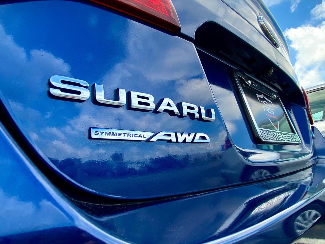 Used 2019 Subaru Legacy 2.5i Limited AWD/4WD image 37