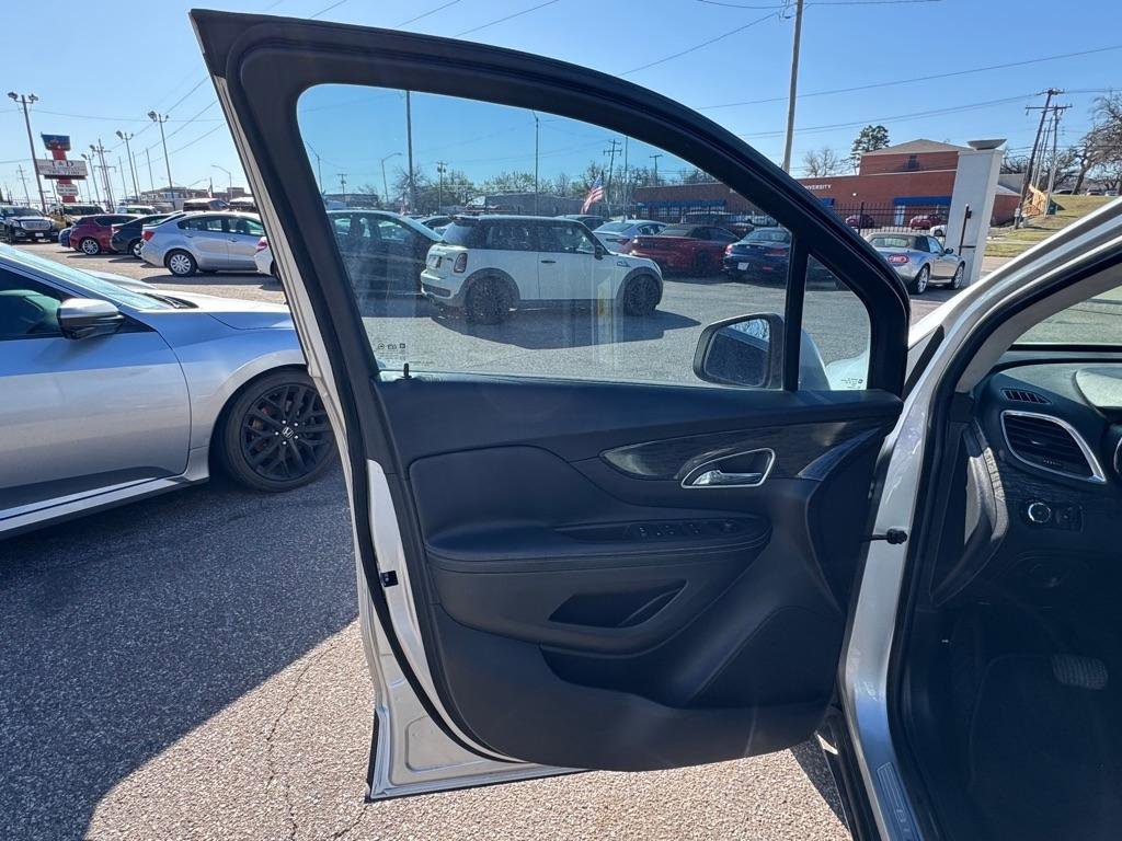 Used 2014 Buick Encore Convenience image 23