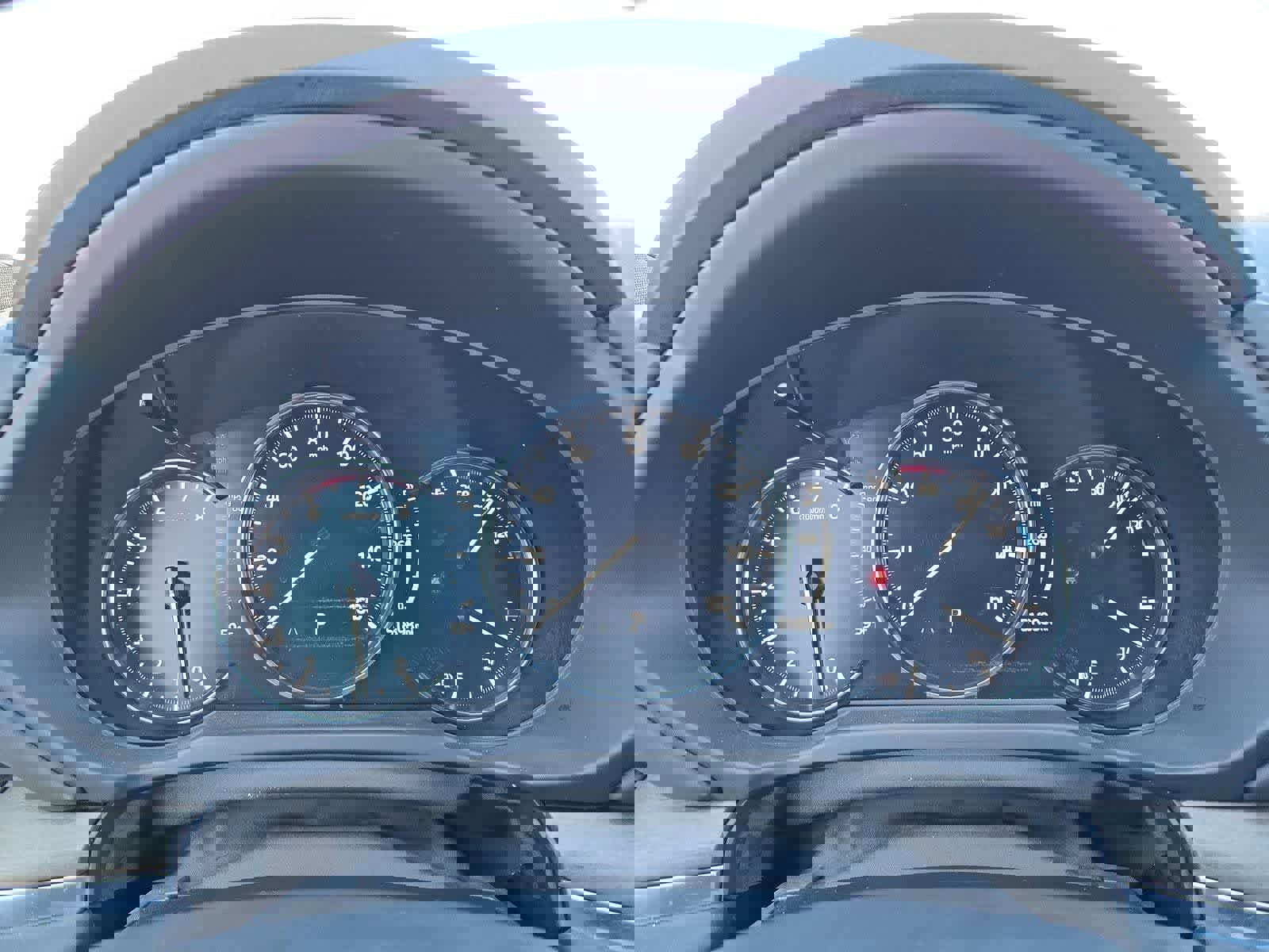 Used 2023 MAZDA CX-5 Signature image 32