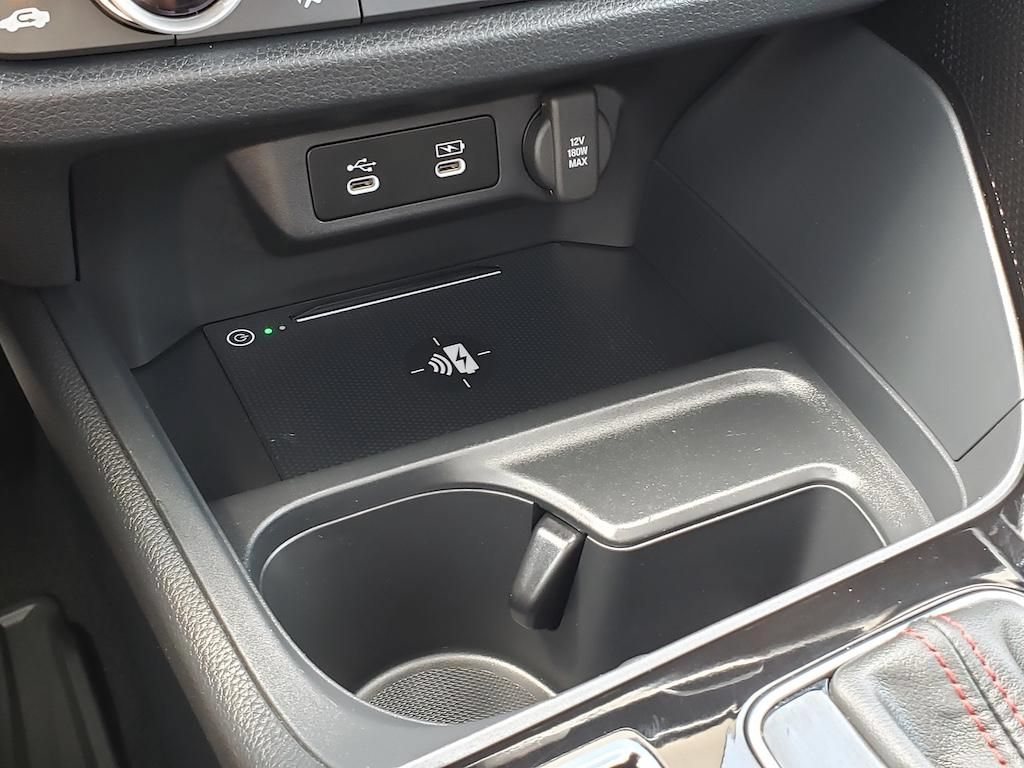 Certified 2025 Acura ADX A-Spec AWD/4WD image 29