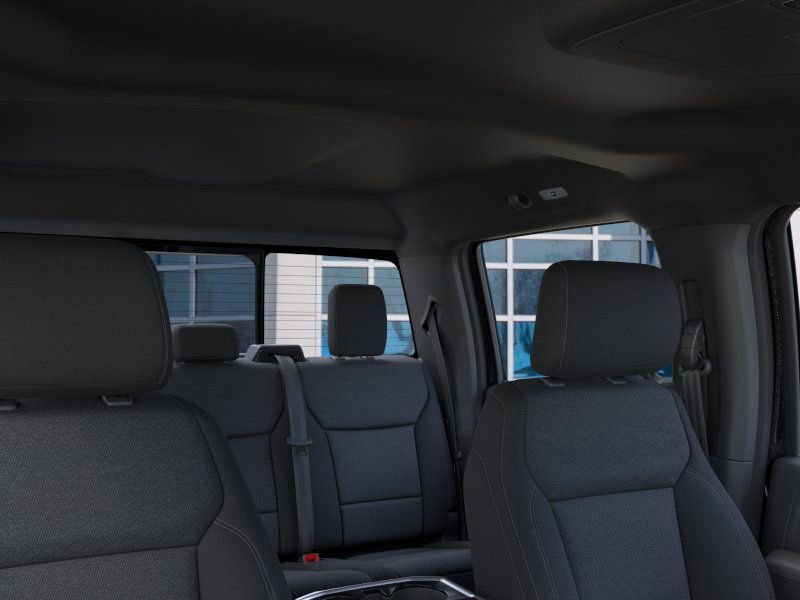 New 2026 Ford F150 XLT w/ Equipment Group 302A MID image 22