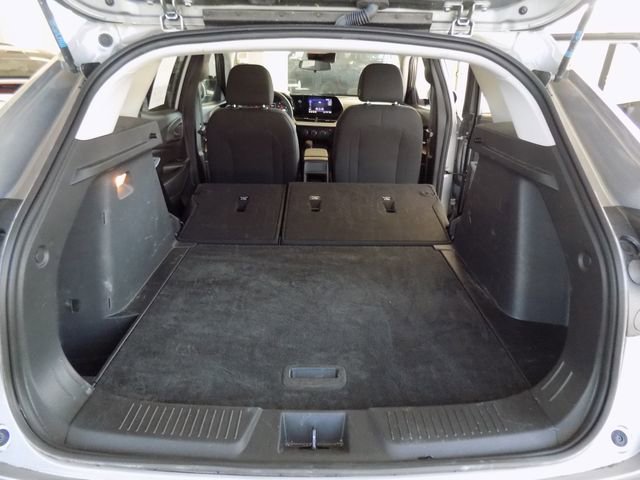 Used 2024 Chevrolet Trax LS FWD image 30