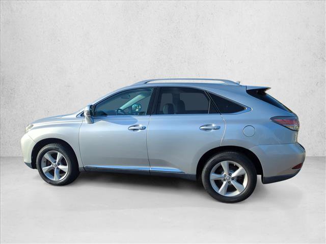 Used 2013 Lexus RX 350 AWD w/ Premium Pkg image 5