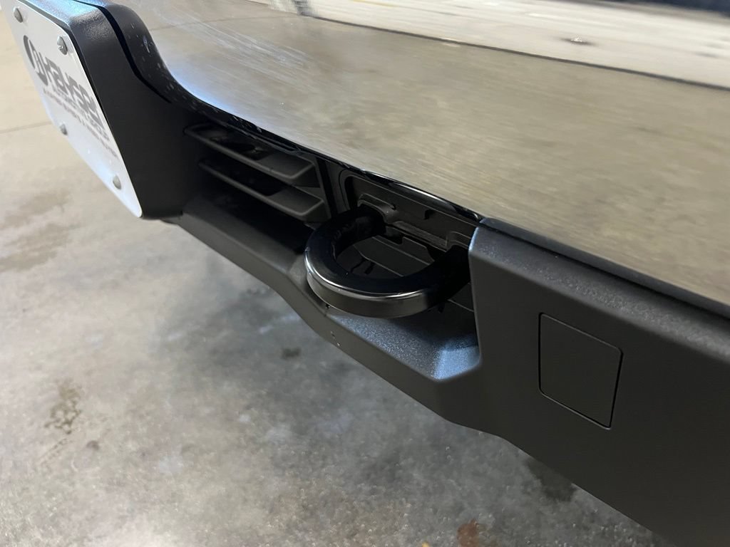 New 2026 Chevrolet Silverado 1500 LT AWD/4WD image 15